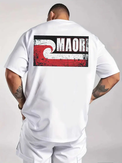 Tino Rangatiratanga - Shirt