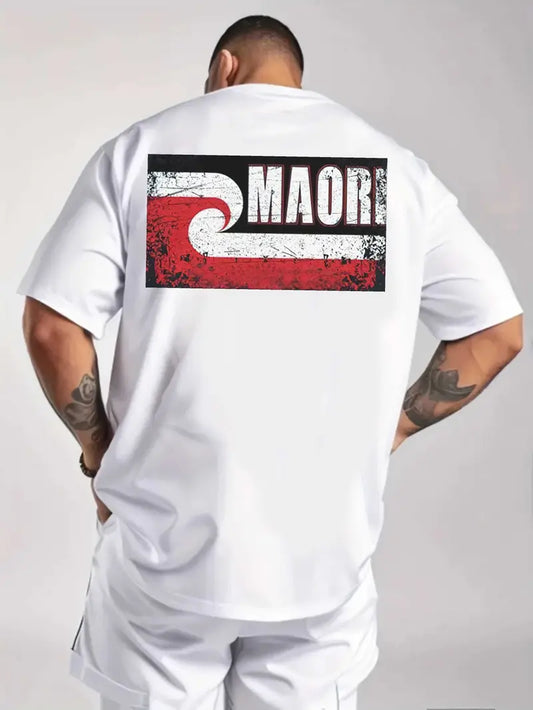 Tino Rangatiratanga - Shirt