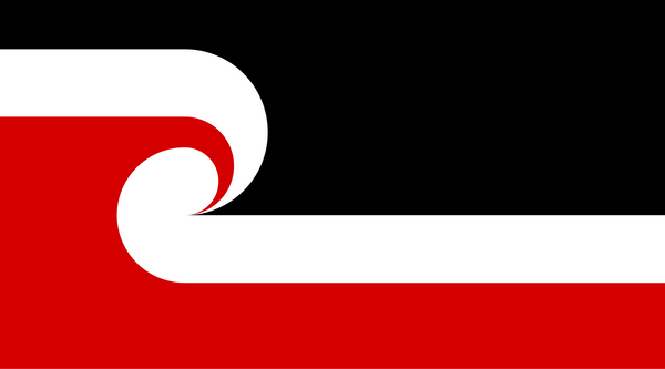 Proud to be Māori 