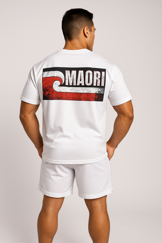 Tino Rangatiratanga - Shirt